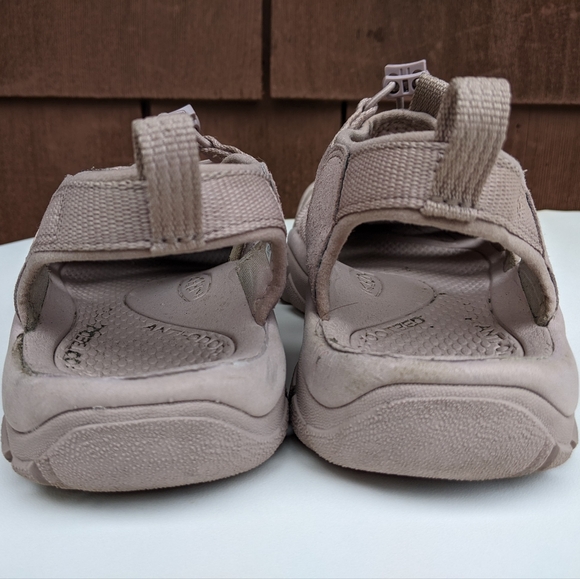 Used Keen women's Newport water hiking sandal - Picture 7 of 7